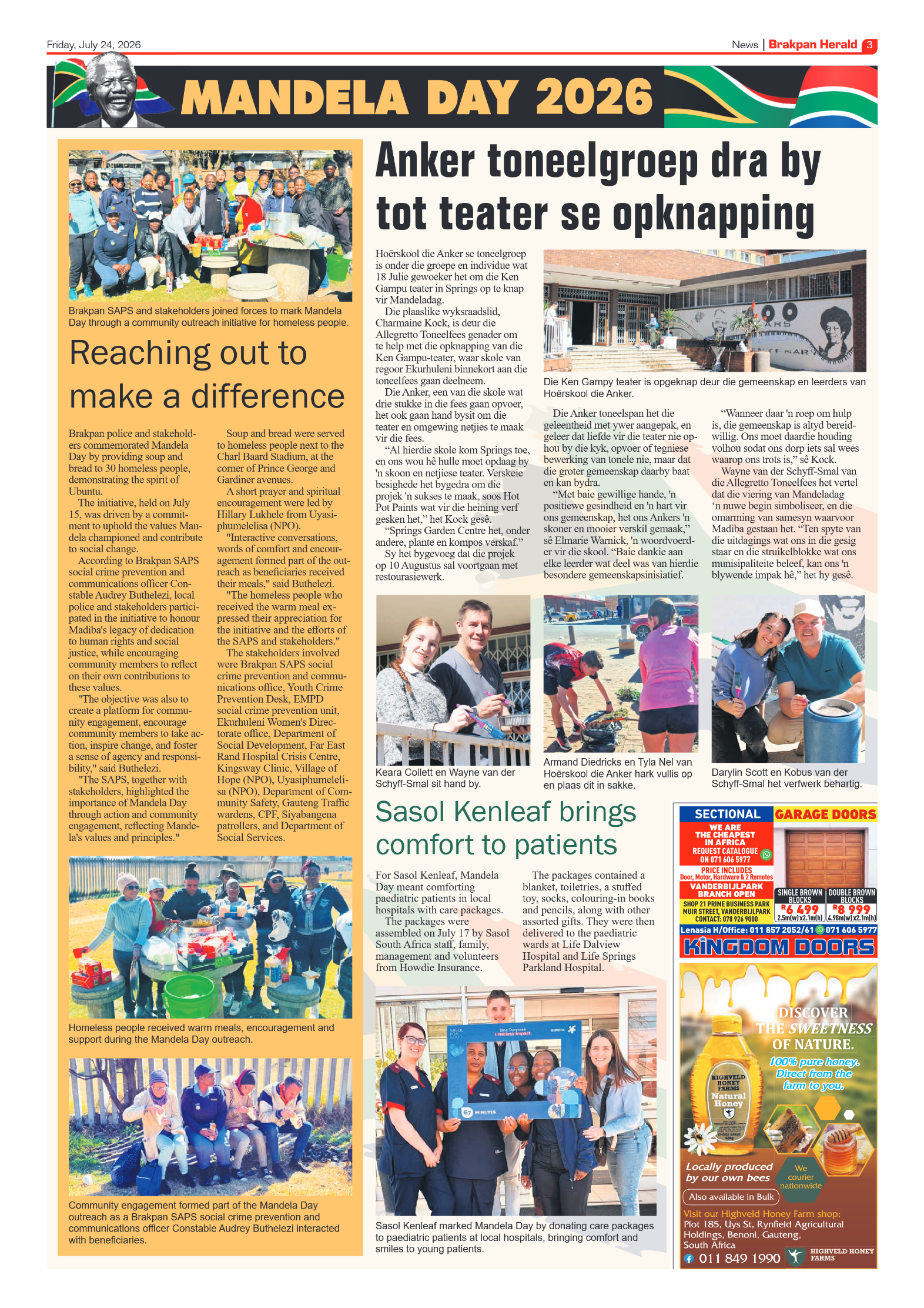 Brakpan Herald 24 July 2026 page 3