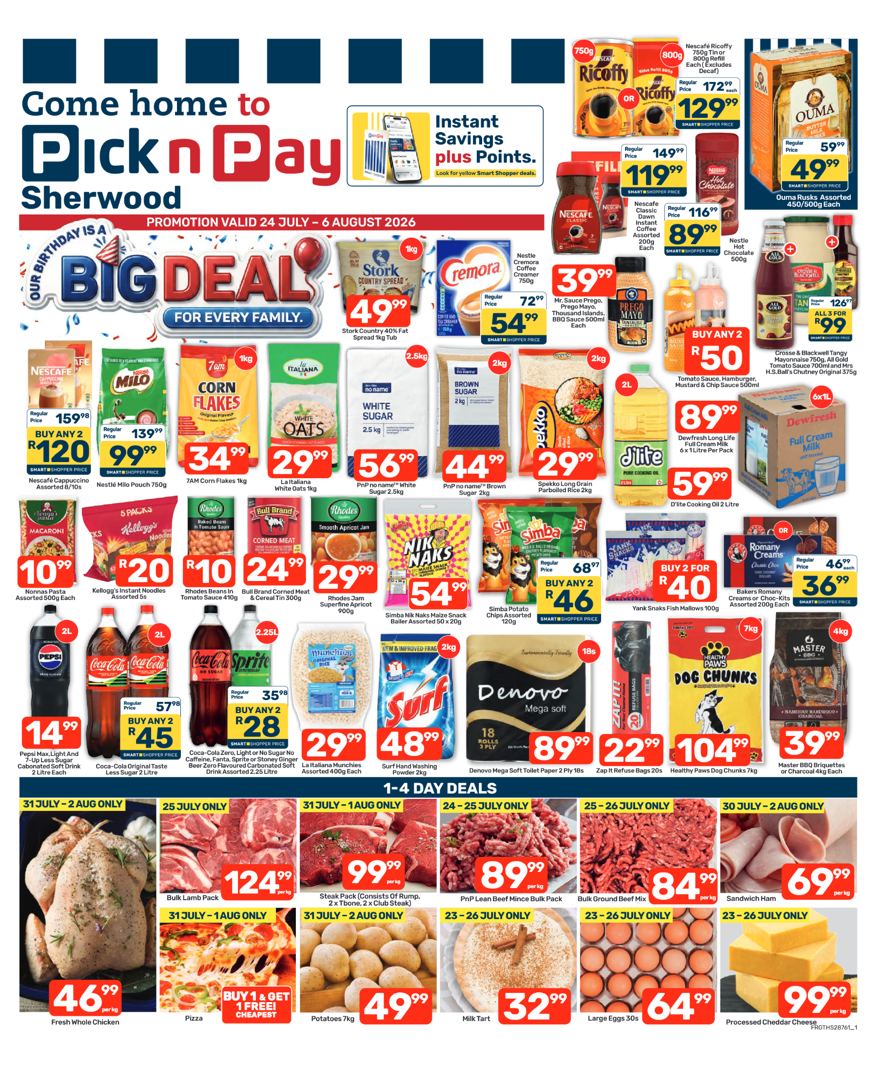 Brakpan Herald 24 July 2026 page 9