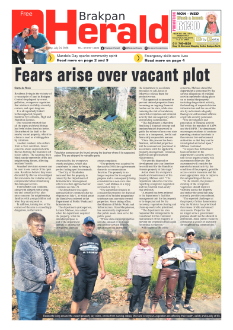 Brakpan Herald 24 July 2026