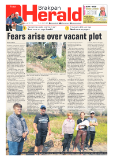 Brakpan Herald 24 July 2026