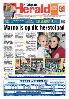 Brakpan Herald 24 June 2022