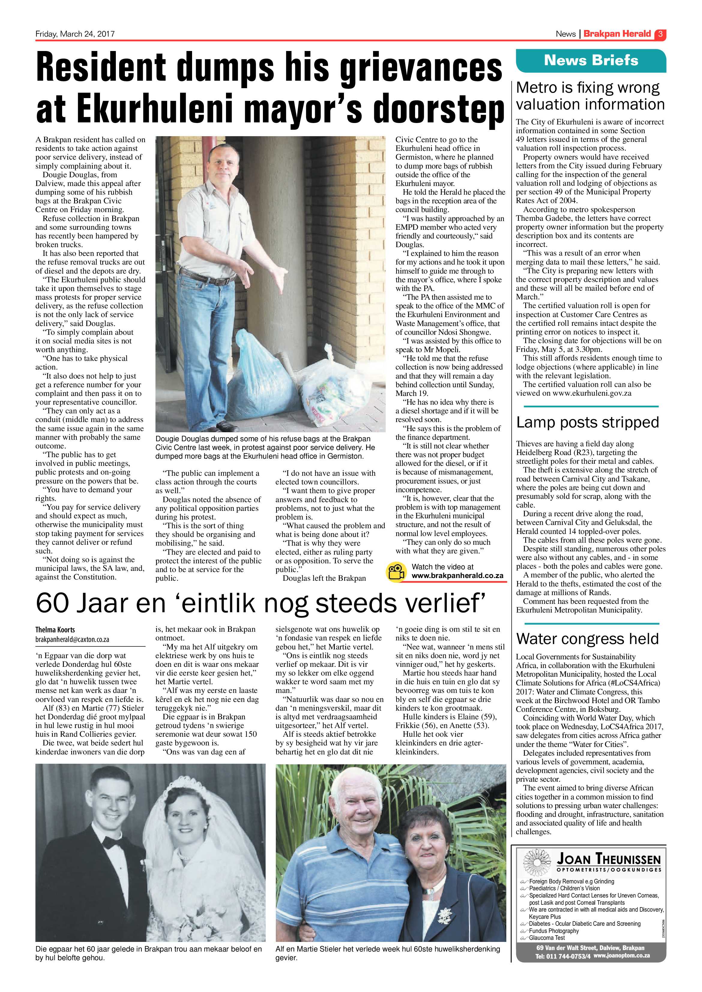 Brakpan Herald 24 March 2017 page 3