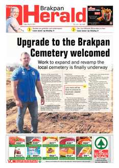 Brakpan Herald 24 May 2019
