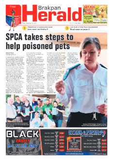 Brakpan Herald 24 November 2023