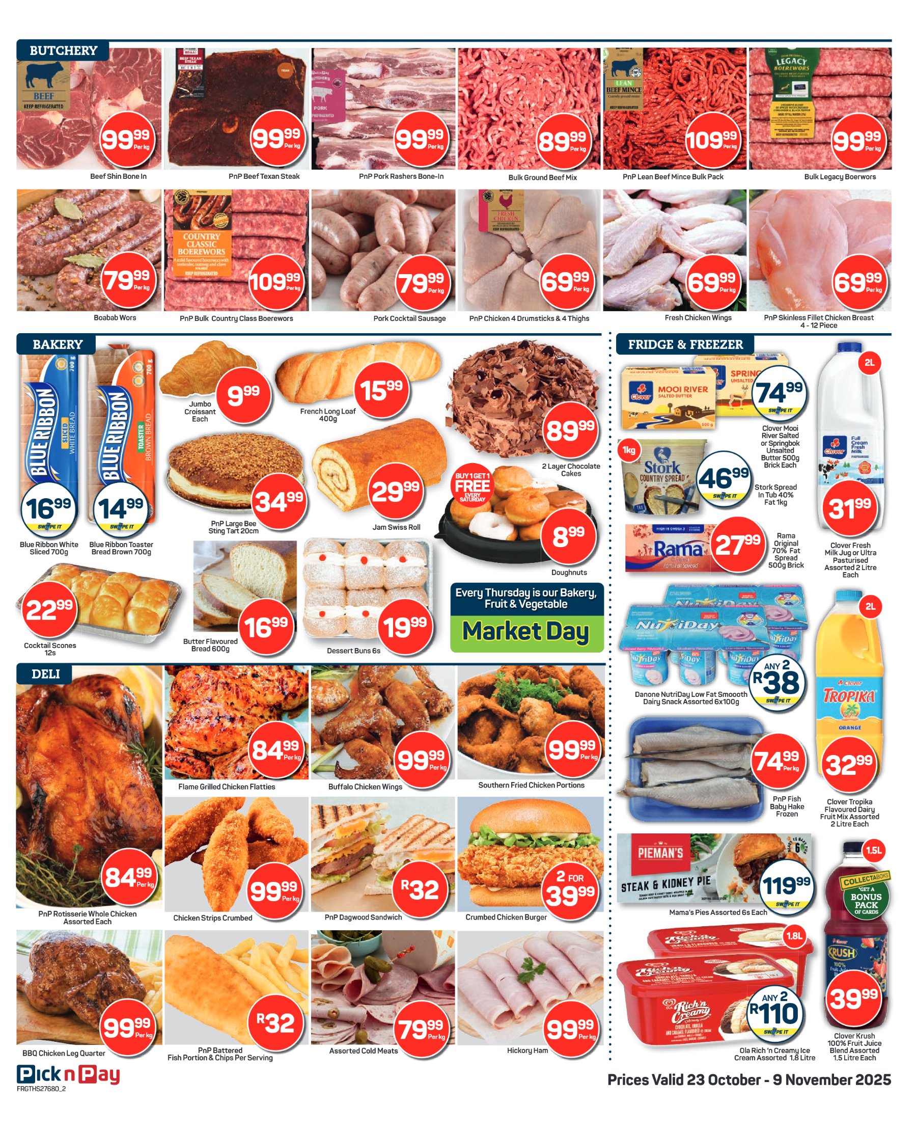 Brakpan Herald 24 October 2025 page 10