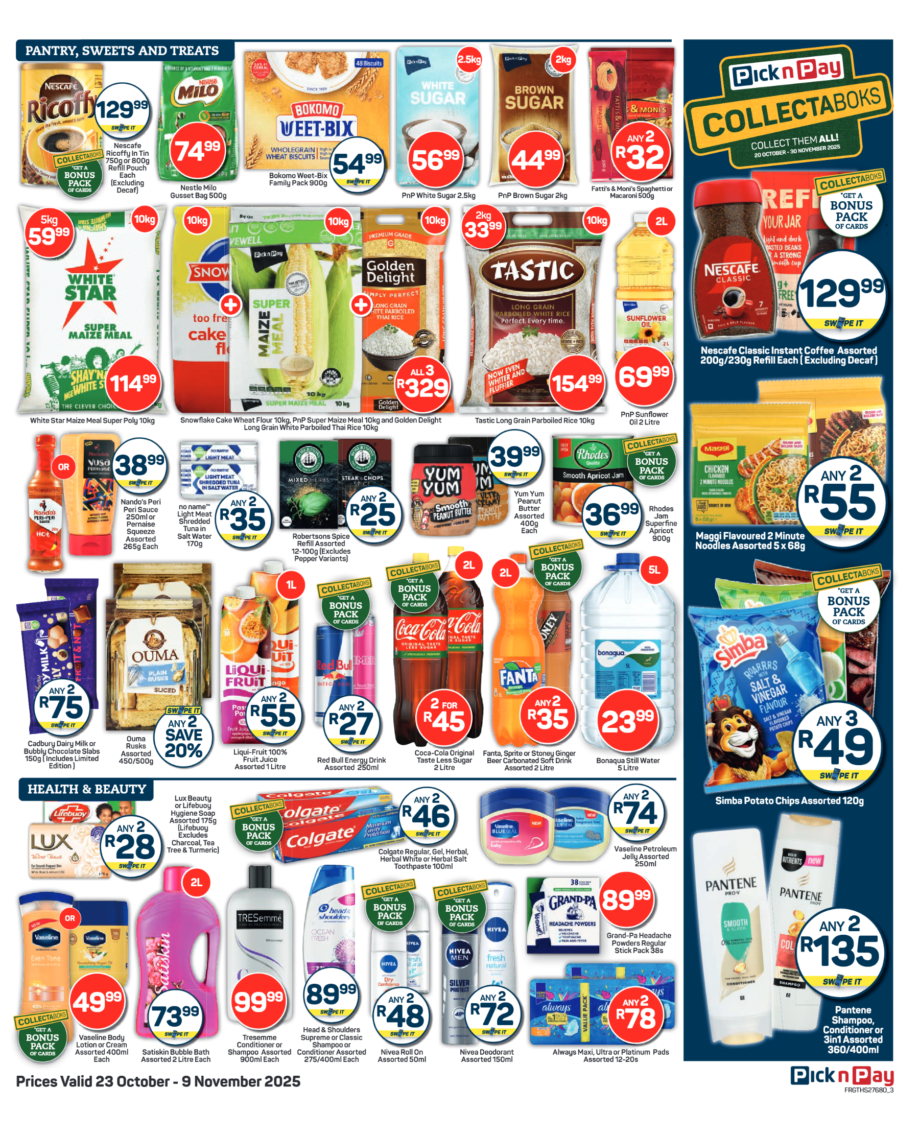 Brakpan Herald 24 October 2025 page 11