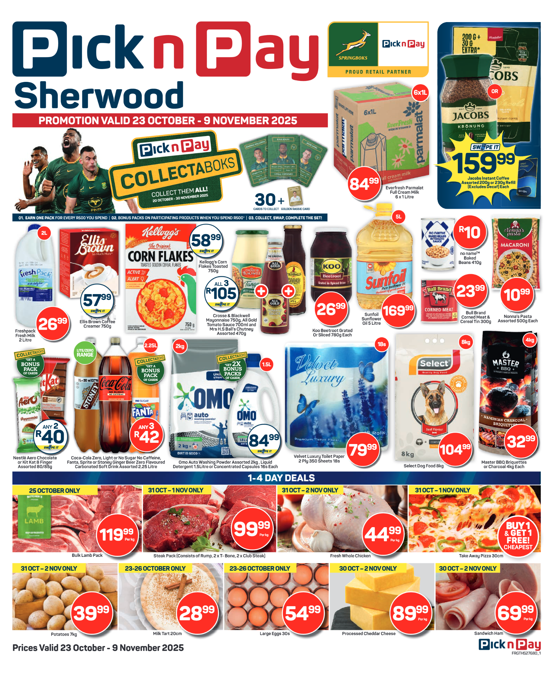 Brakpan Herald 24 October 2025 page 9