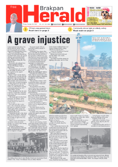 Brakpan Herald 24 October 2025