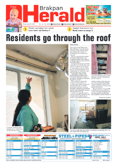 Brakpan Herald 25 April 2025