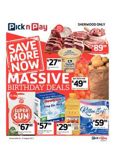 Brakpan Herald 25 August 2017