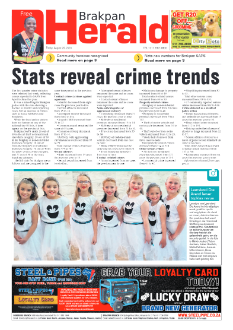 Brakpan Herald 25 August 2022