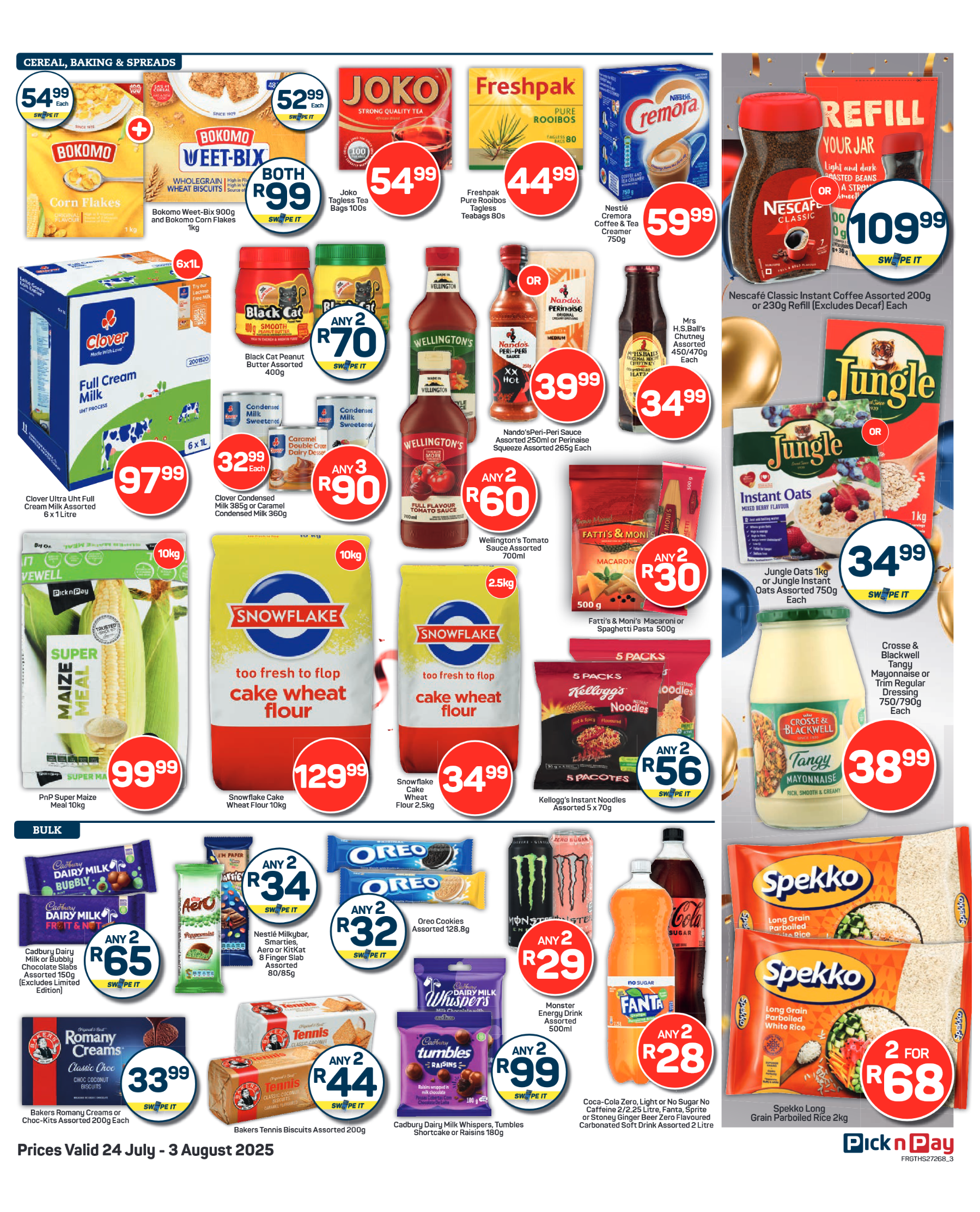 Brakpan Herald 25 July 2025 page 15