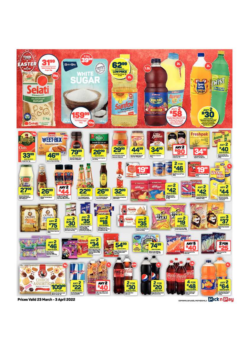 Brakpan Herald 25 March 2022 page 15