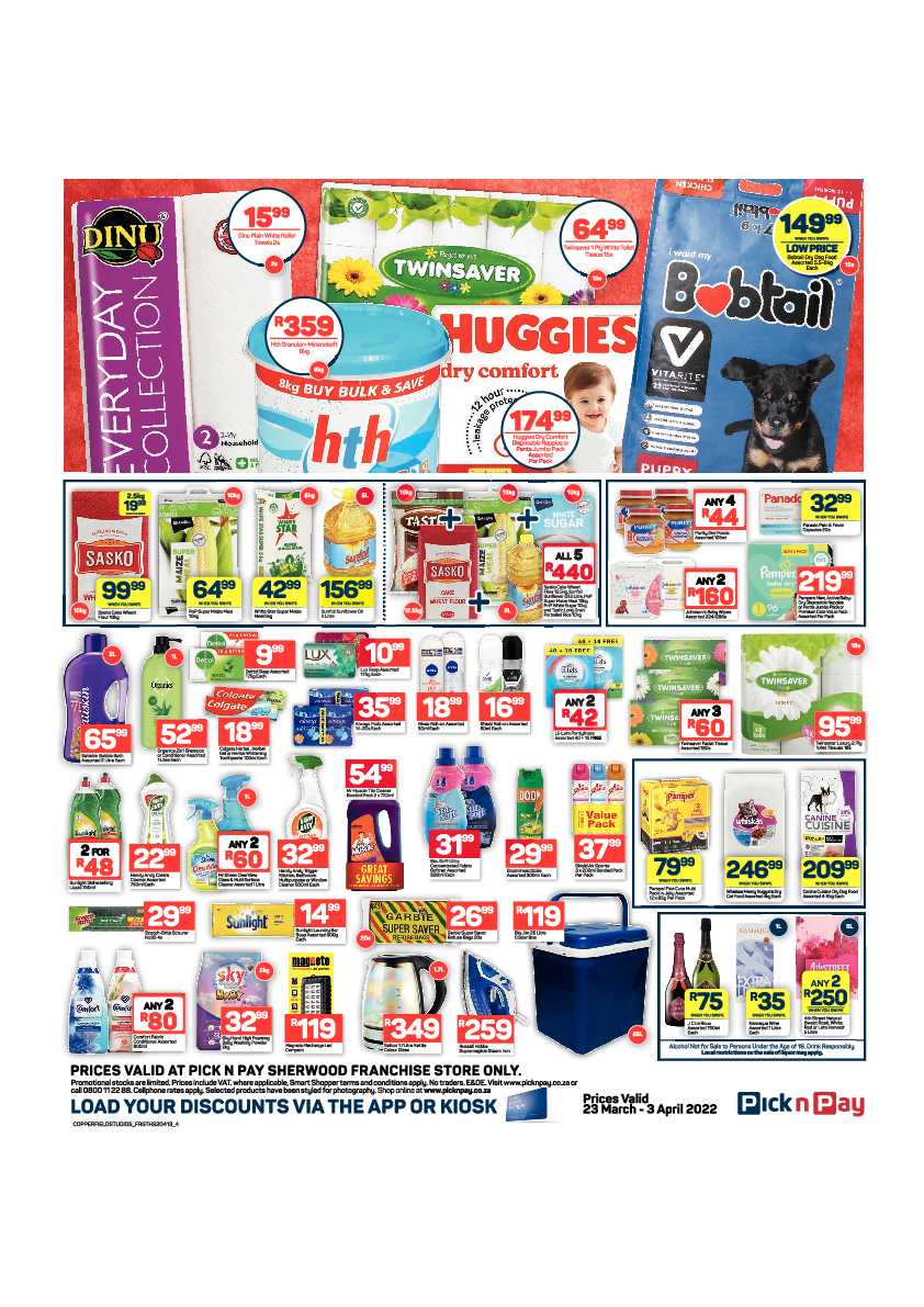 Brakpan Herald 25 March 2022 page 16