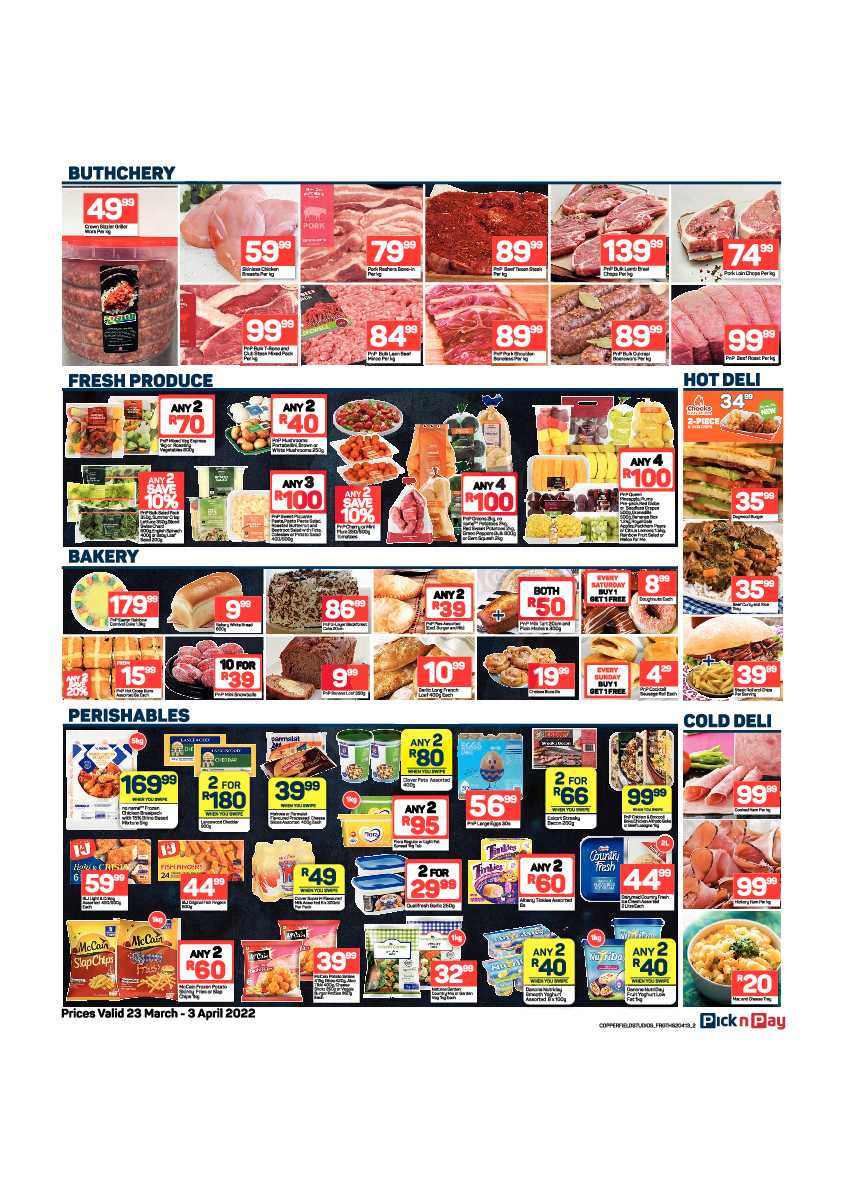 Brakpan Herald 25 March 2022 page 2