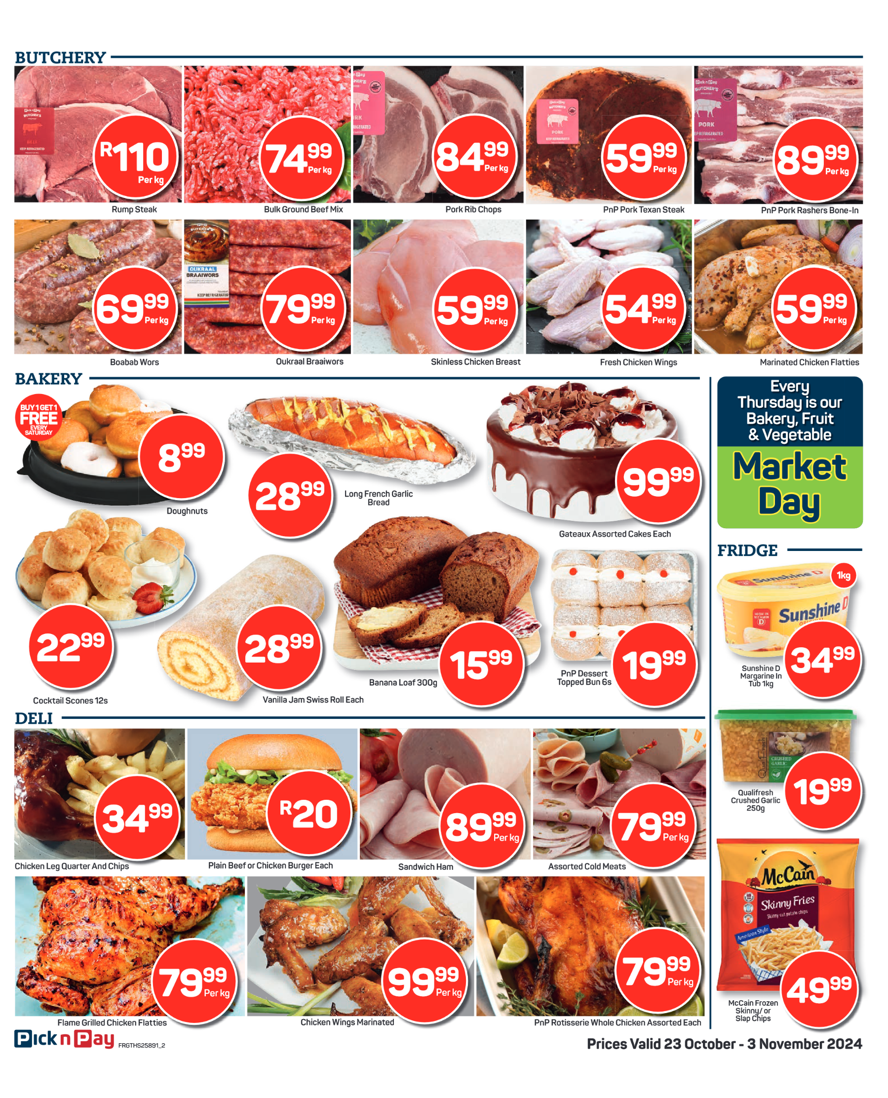 Brakpan Herald 25 October 2024 page 10