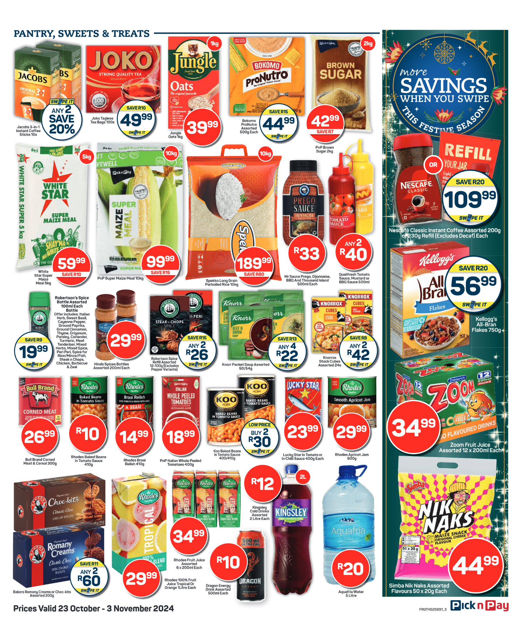 Brakpan Herald 25 October 2024 page 11