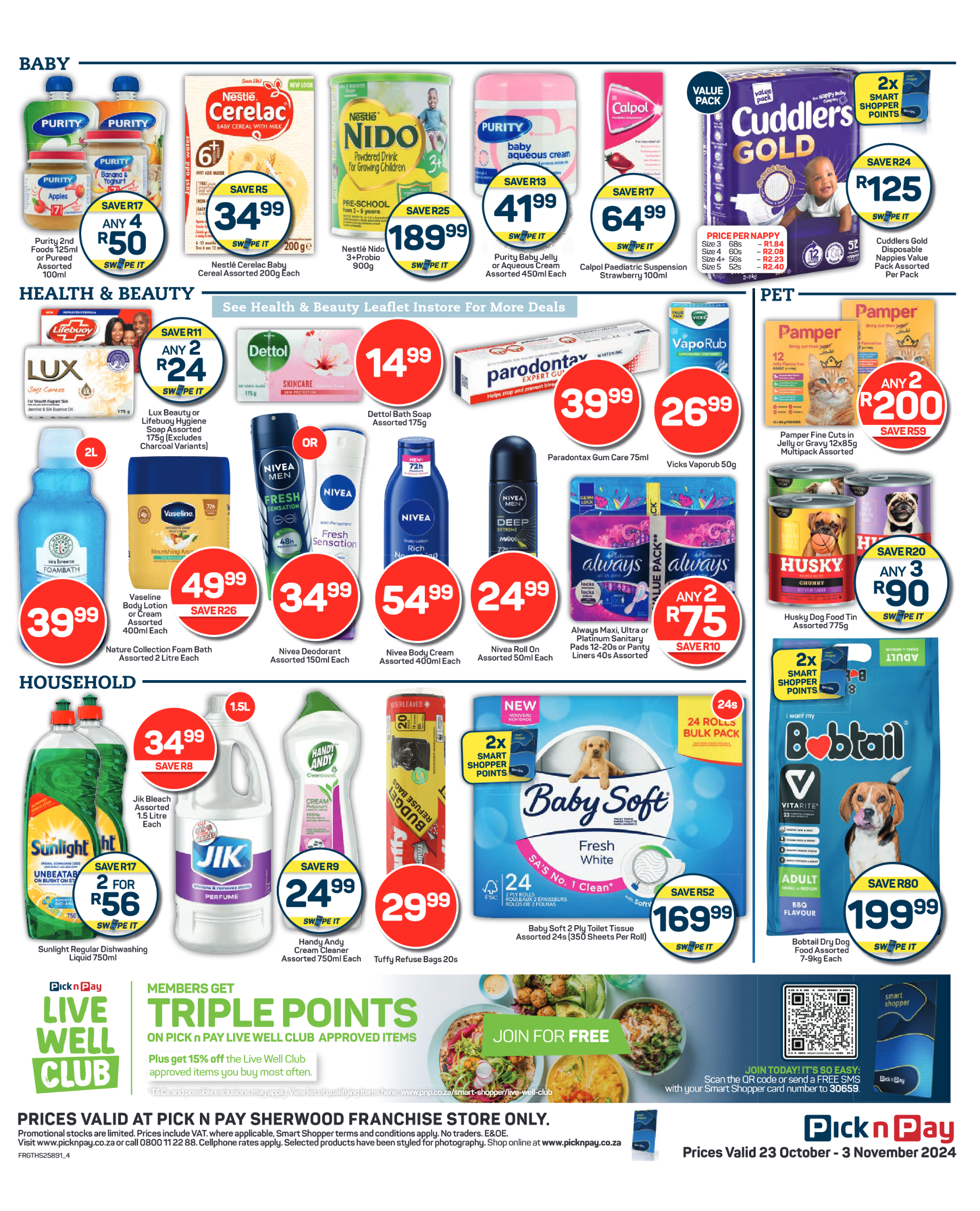 Brakpan Herald 25 October 2024 page 12