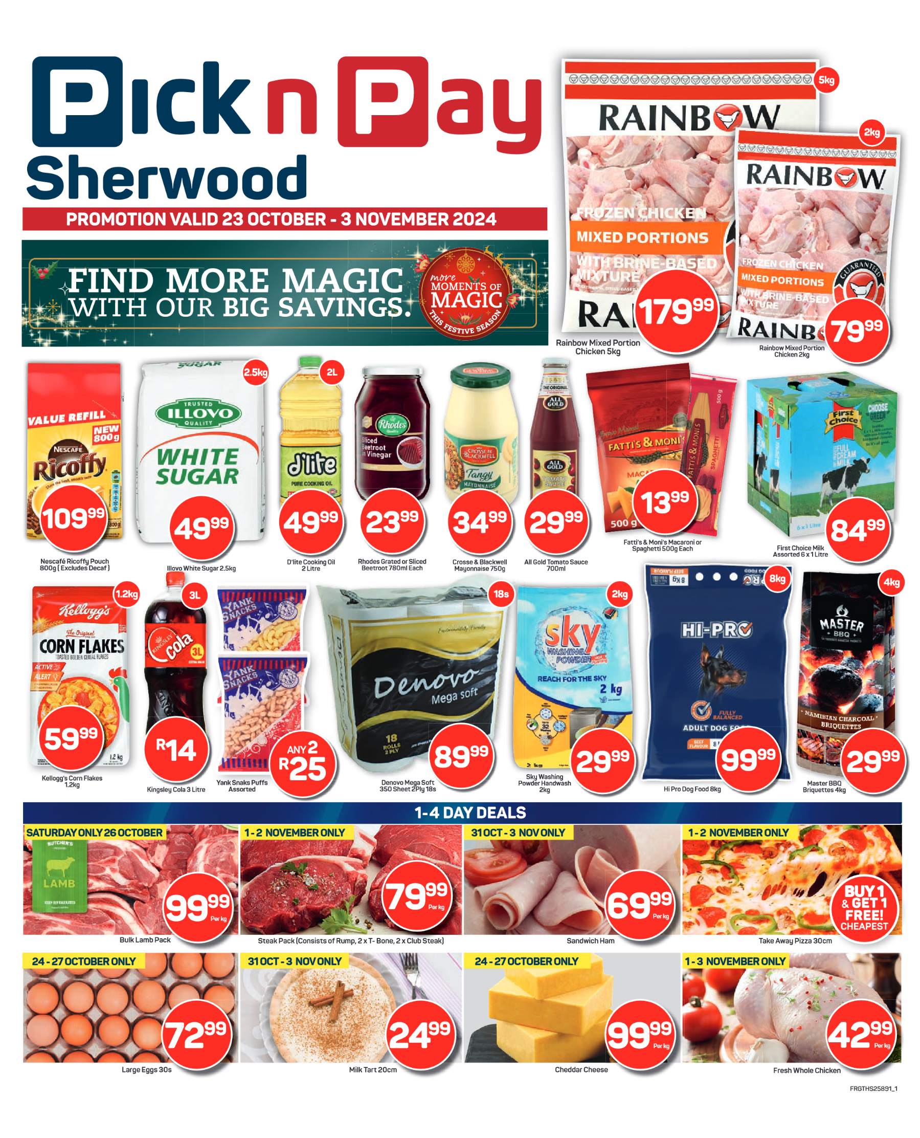 Brakpan Herald 25 October 2024 page 9