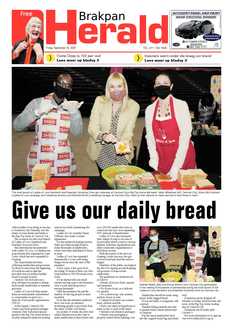 Brakpan Herald 25 September 2020