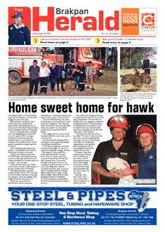 Brakpan Herald 26 Aug 2022