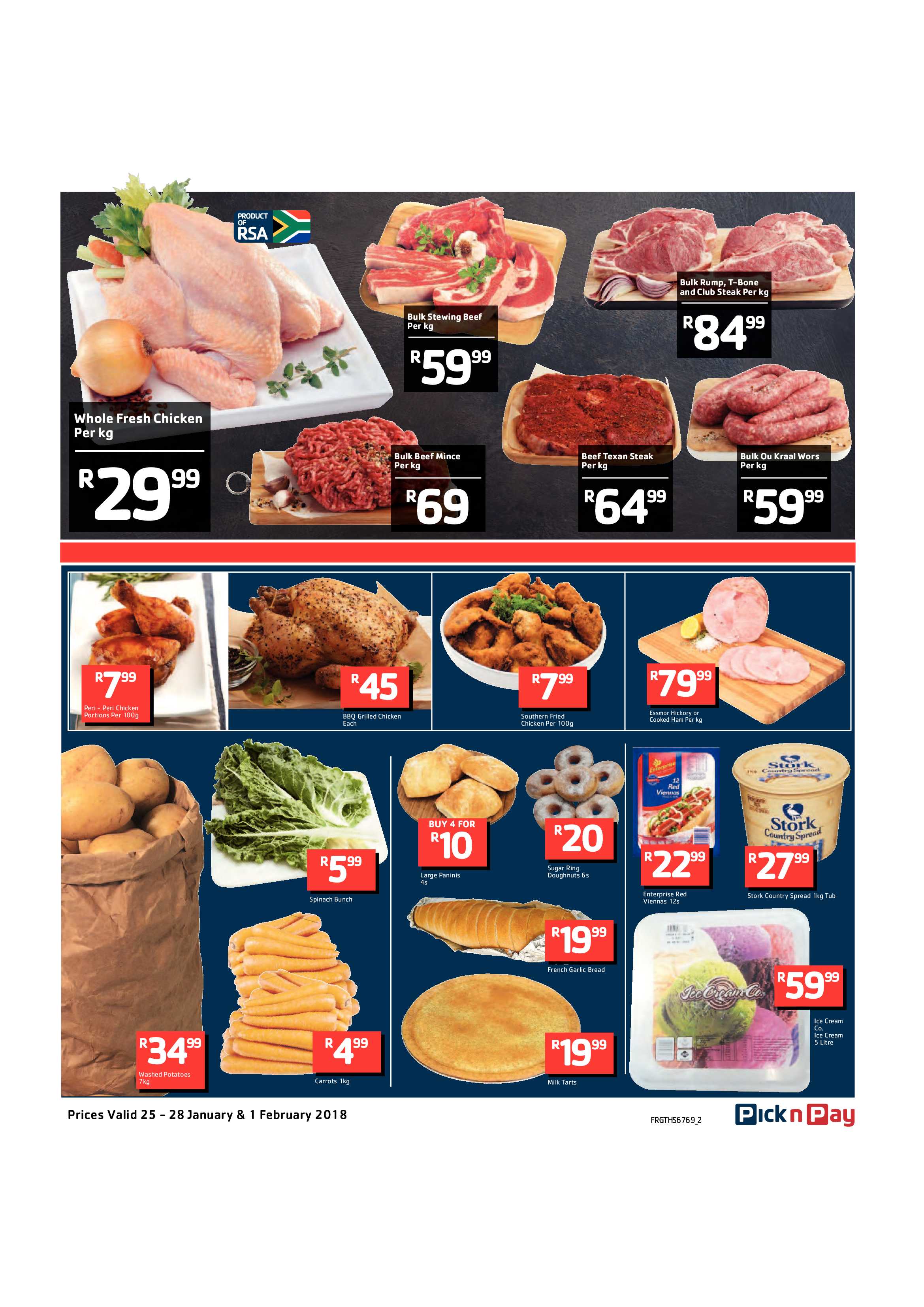 Brakpan Herald 26 January 2018 page 2