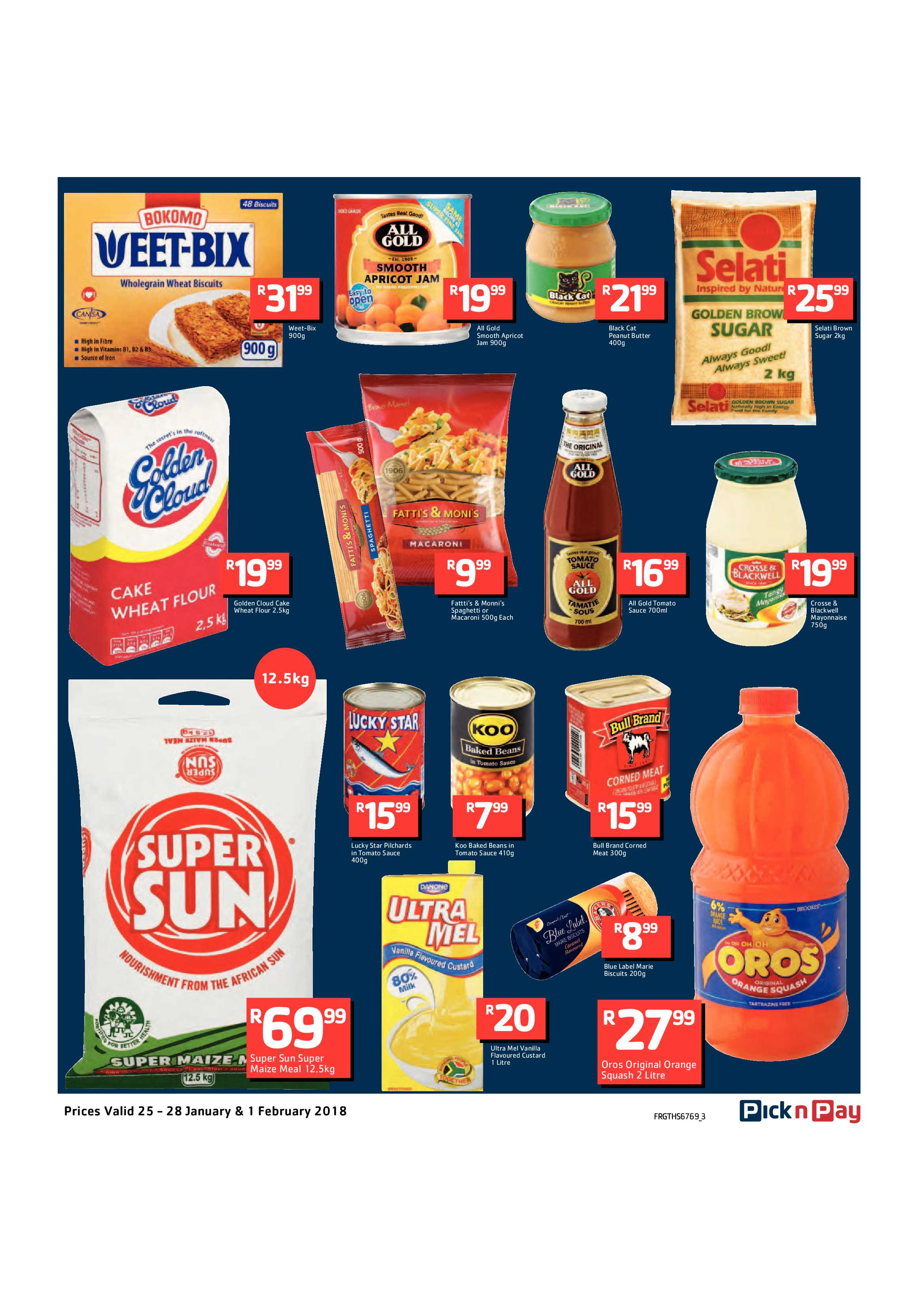 Brakpan Herald 26 January 2018 page 27