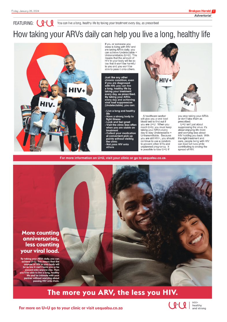 Brakpan Herald 26 January 2024 page 7