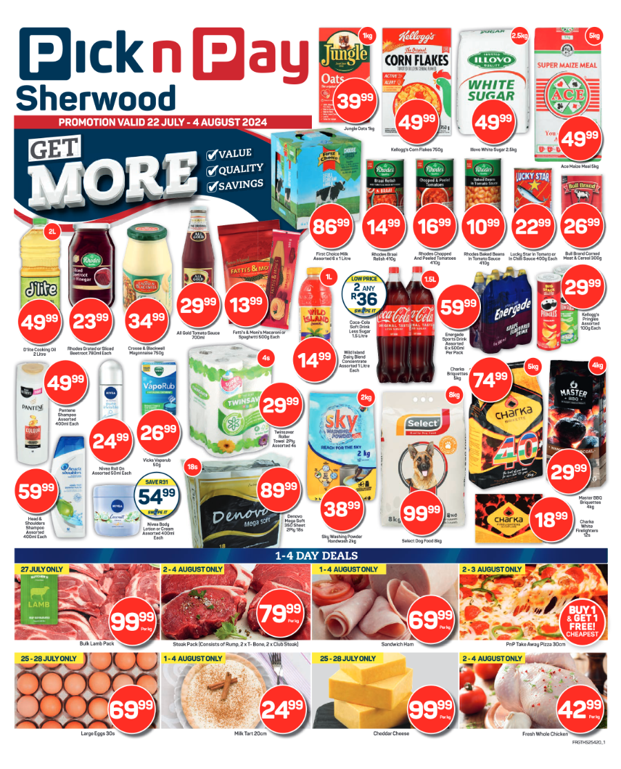 Brakpan Herald 26 July 2024 page 13