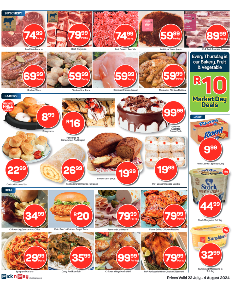 Brakpan Herald 26 July 2024 page 14