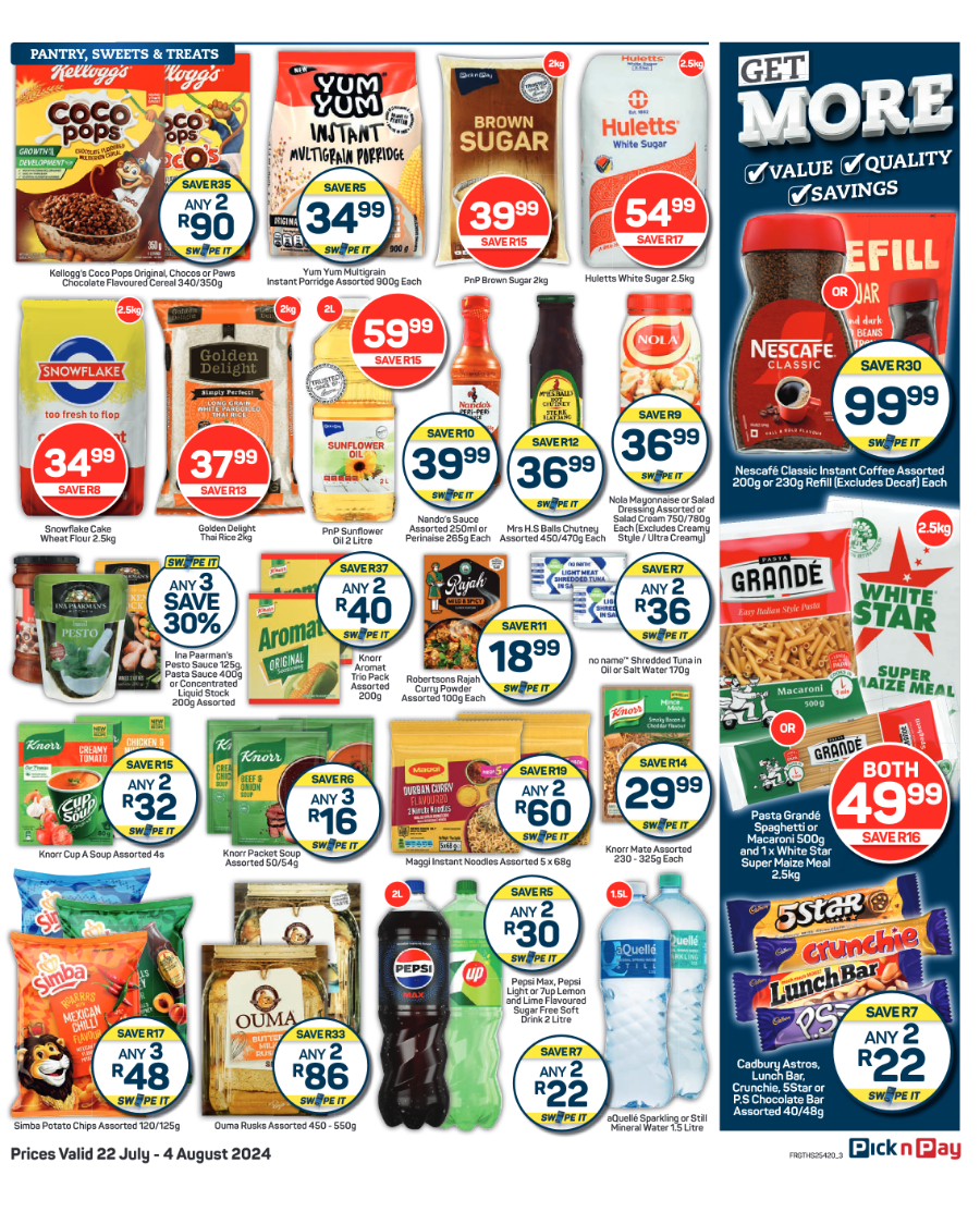 Brakpan Herald 26 July 2024 page 15