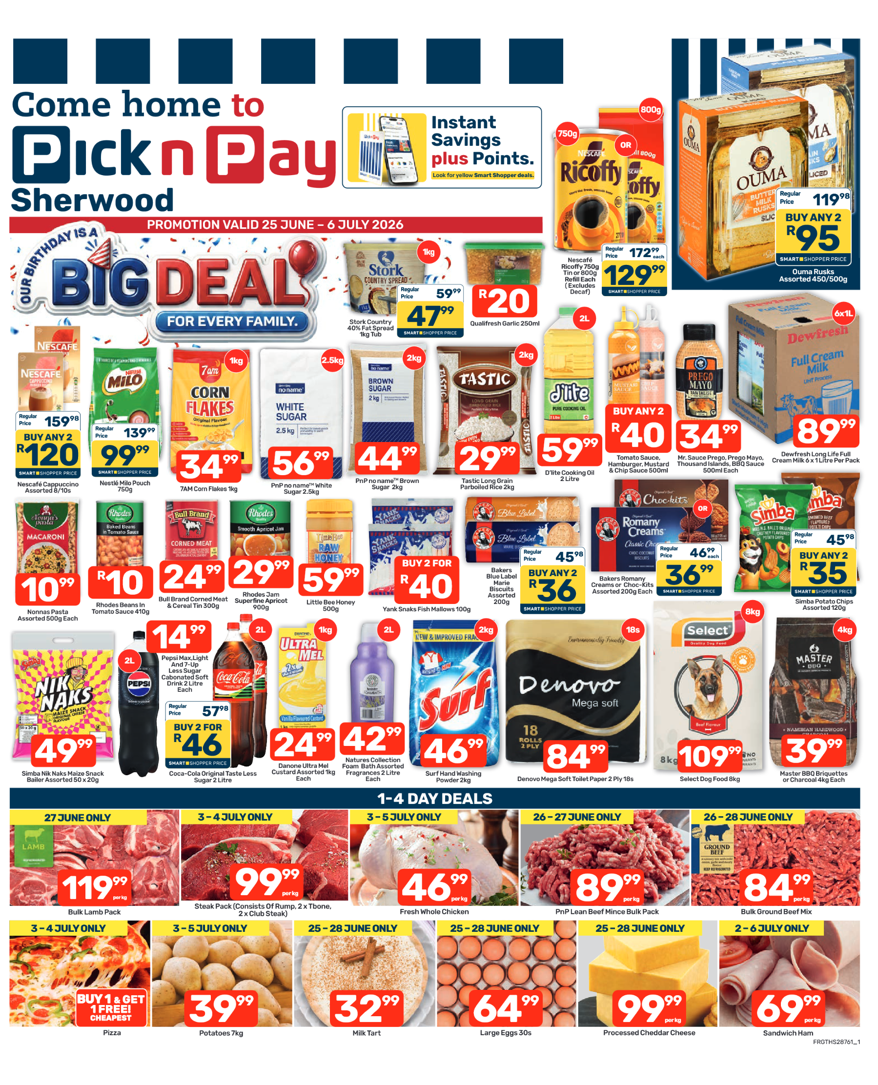 Brakpan Herald 26 June 2026 page 9