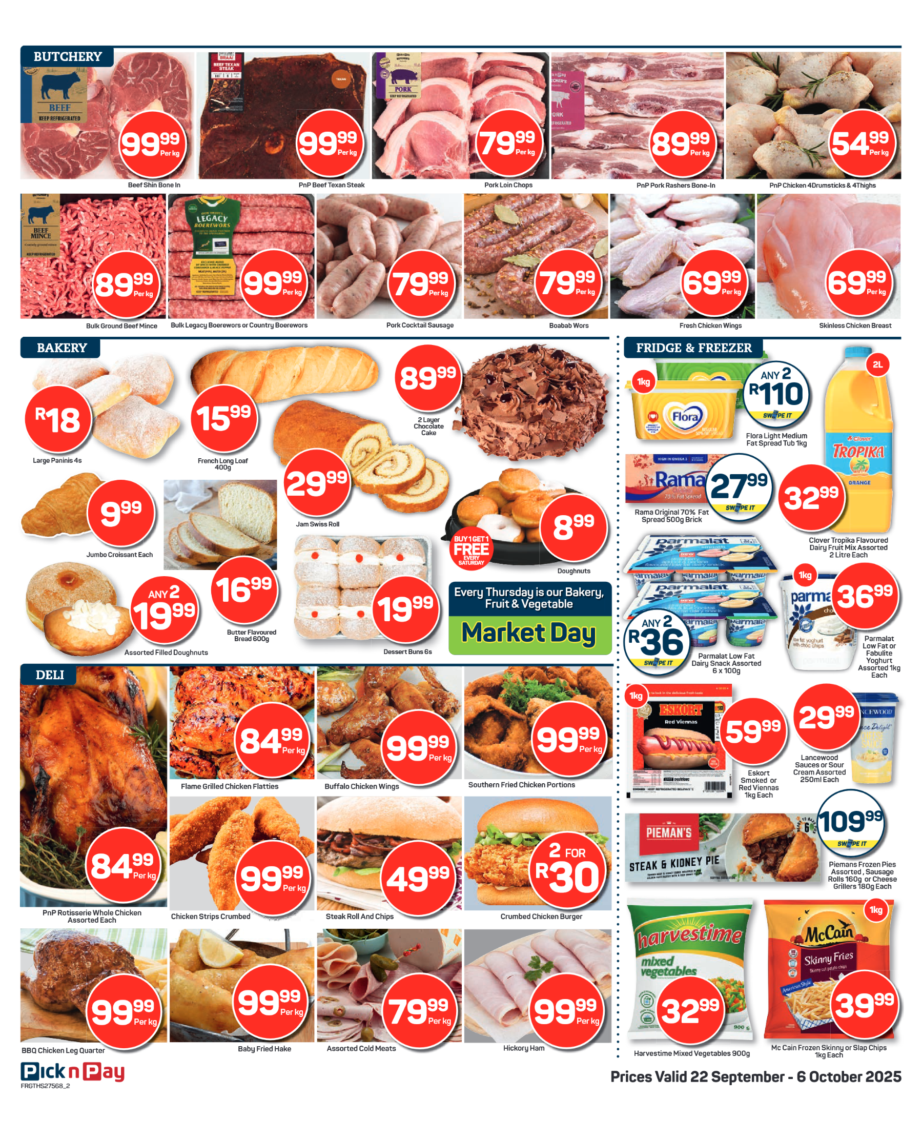 Brakpan Herald 26 September 2025 page 10