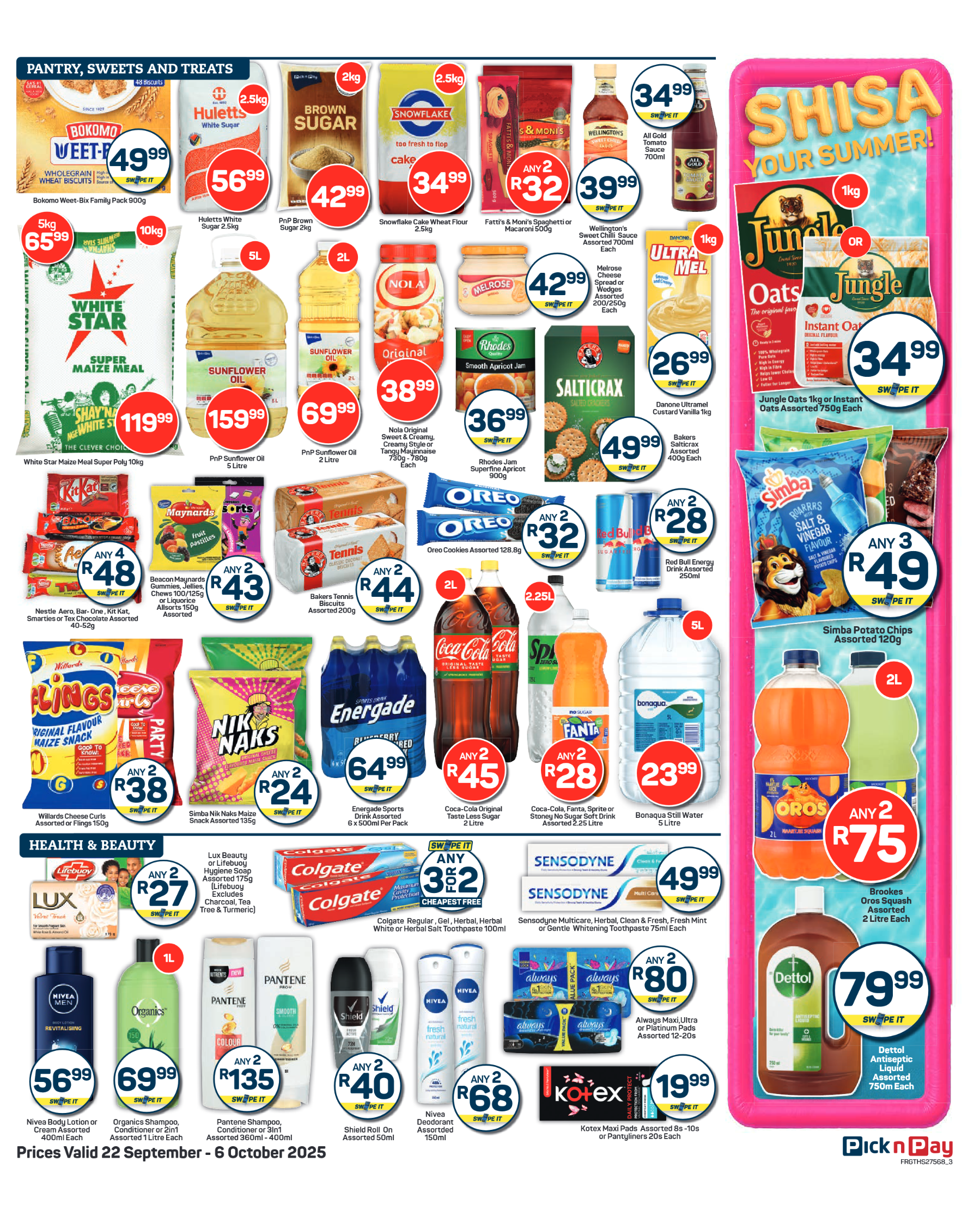 Brakpan Herald 26 September 2025 page 11