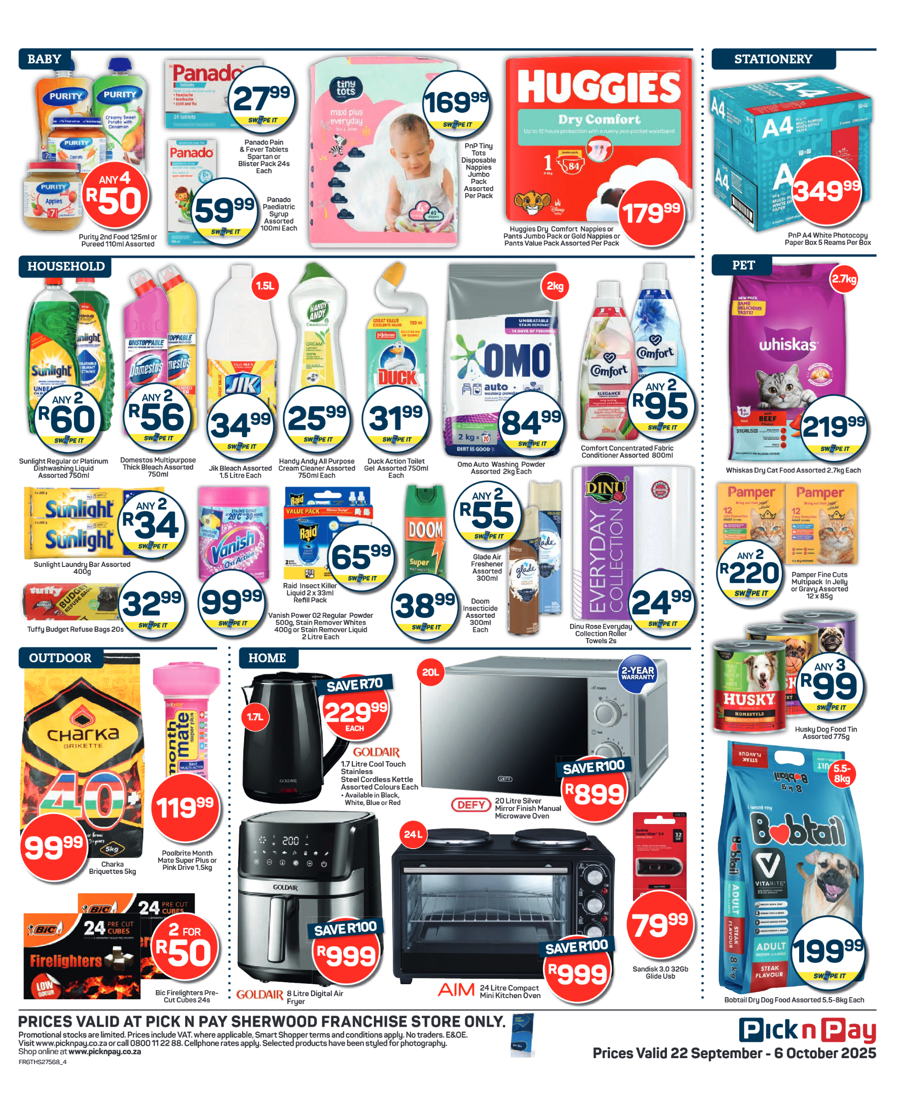 Brakpan Herald 26 September 2025 page 12