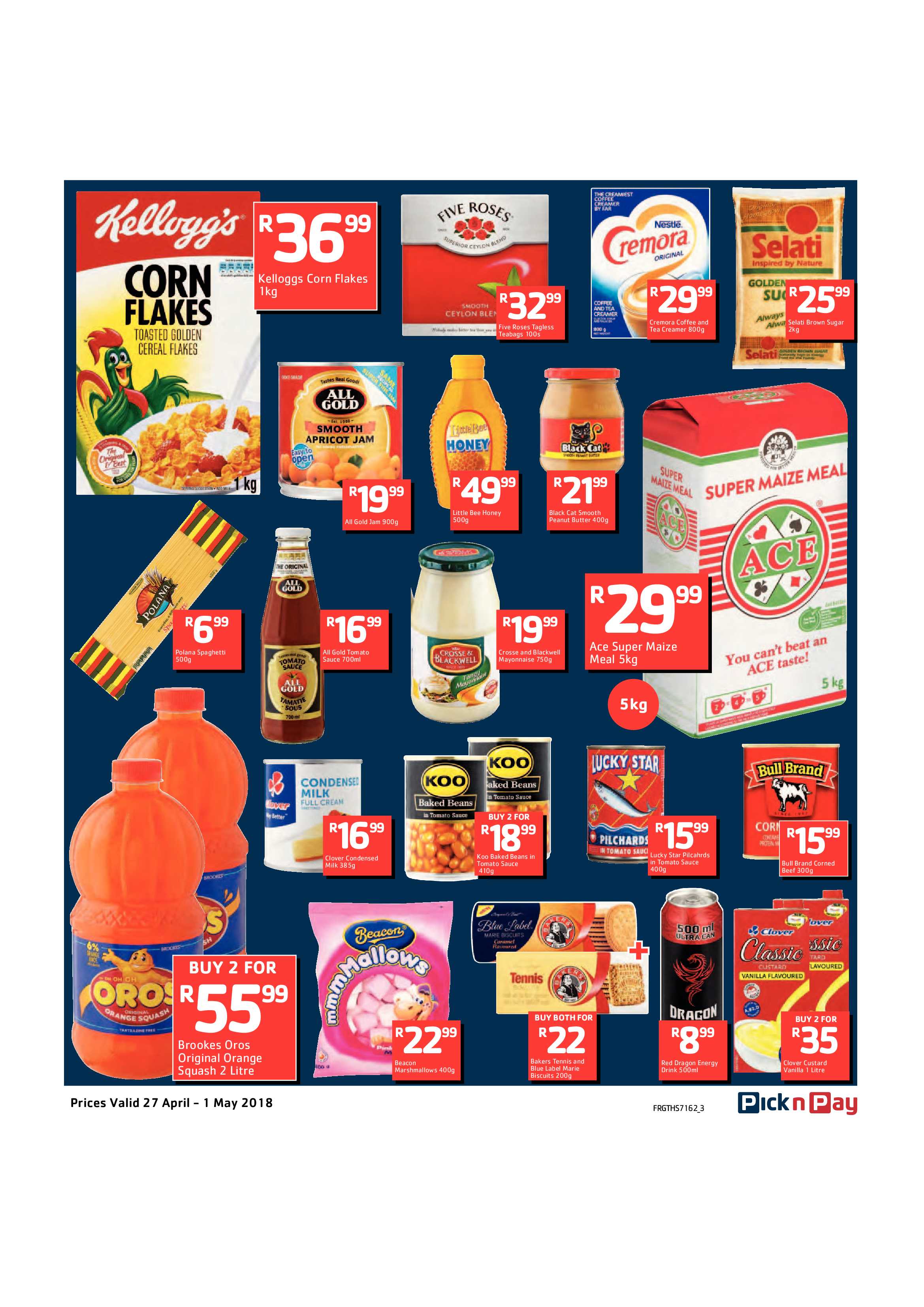 Brakpan Herald 27 April 2018 page 23