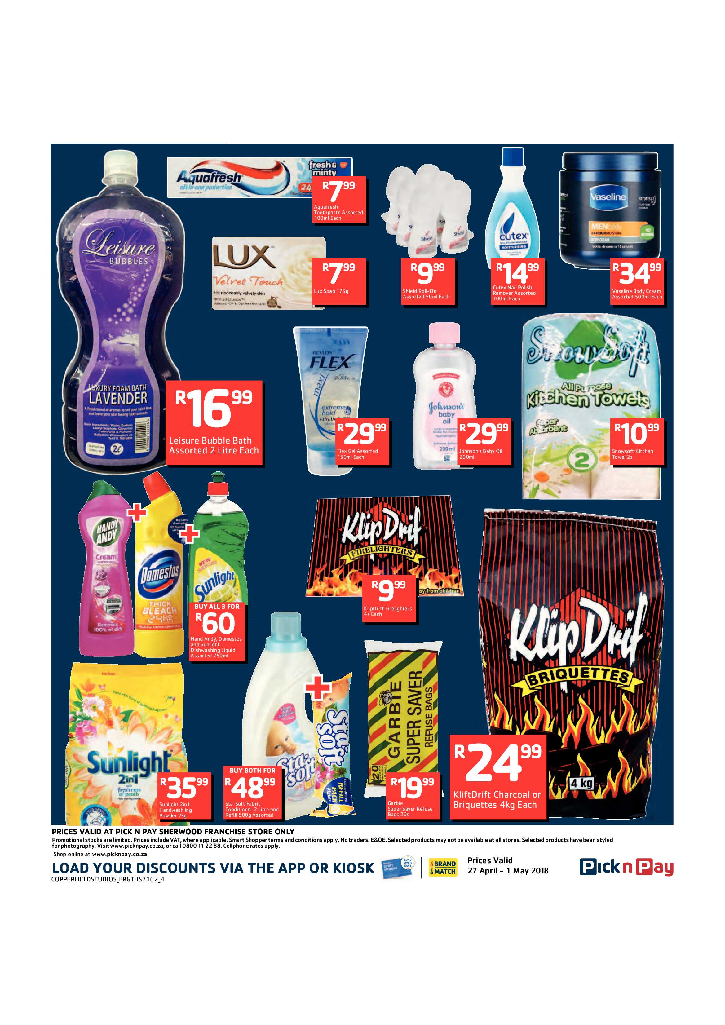 Brakpan Herald 27 April 2018 page 24