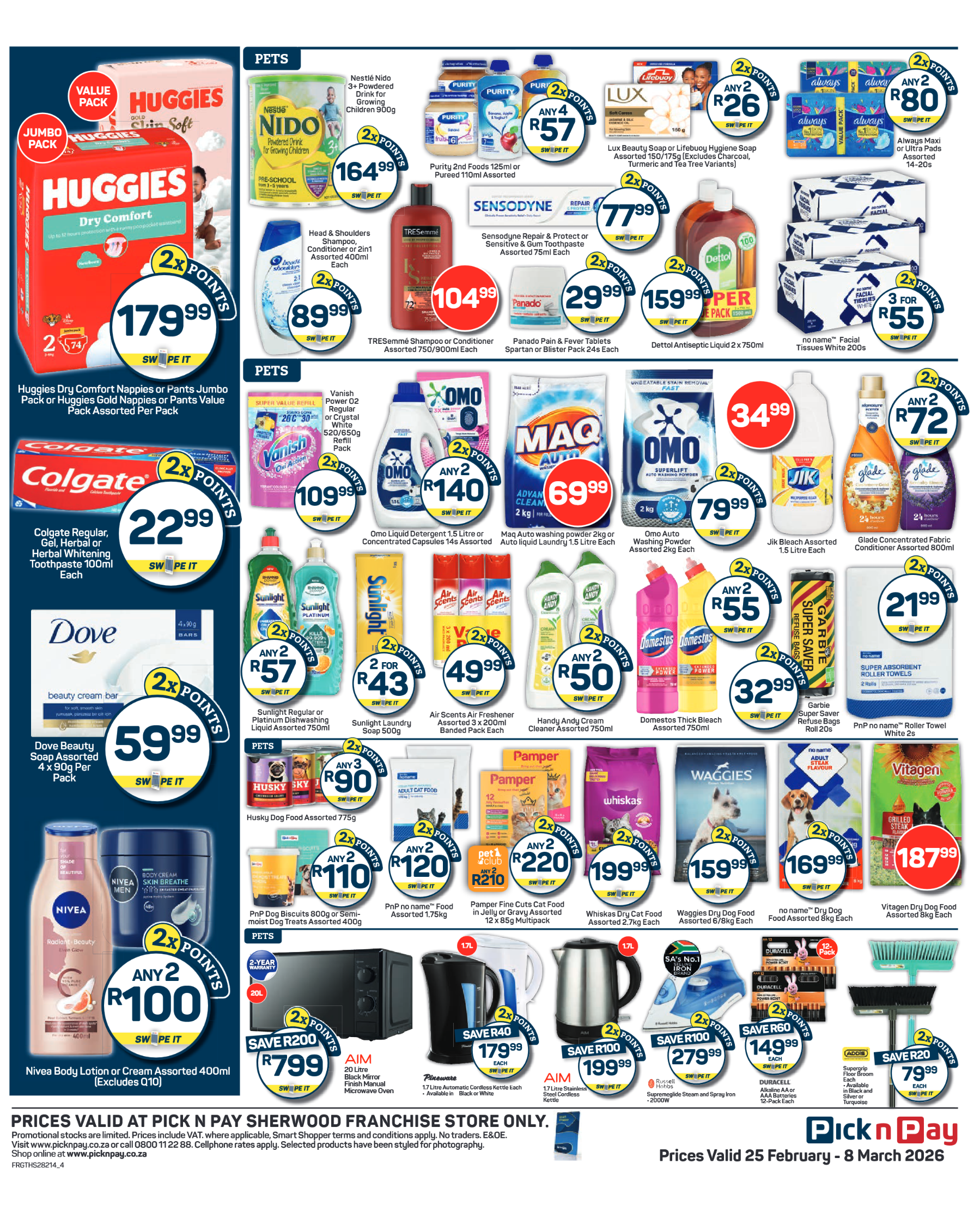 Brakpan Herald 27 February 2026 page 12