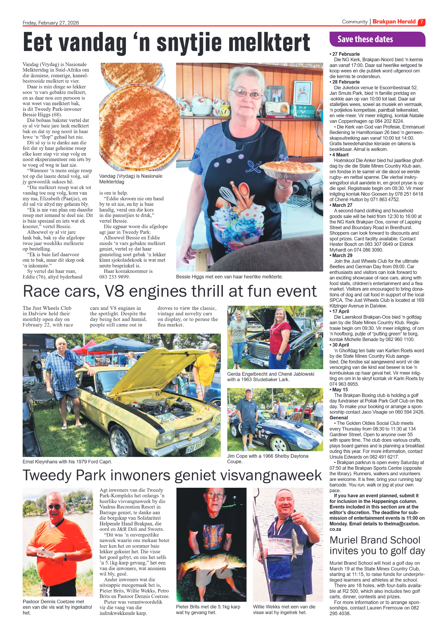 Brakpan Herald 27 February 2026 page 7