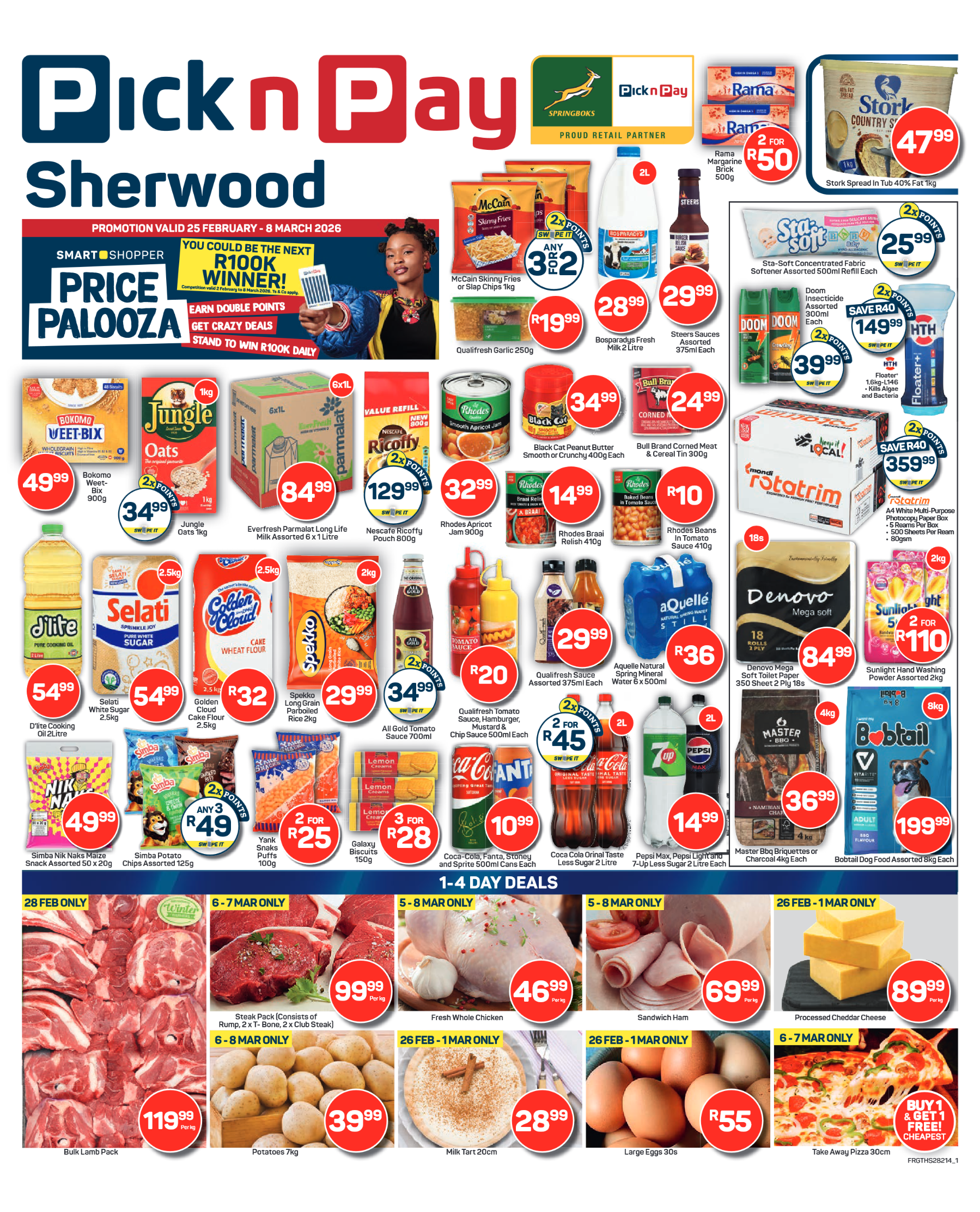 Brakpan Herald 27 February 2026 page 9