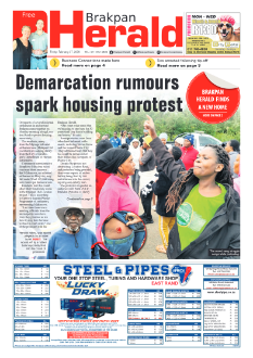 Brakpan Herald 27 February 2026