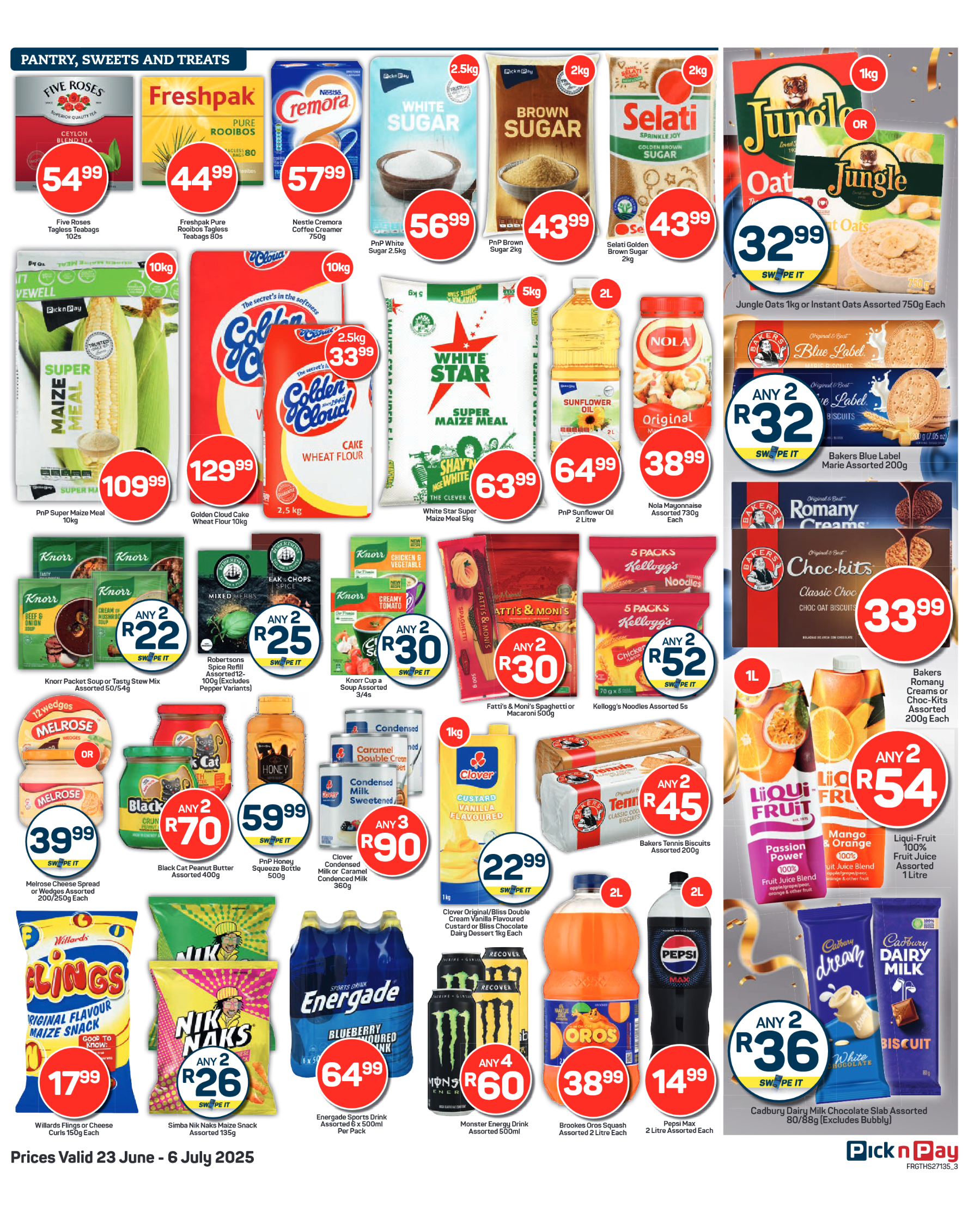 Brakpan Herald 27 June 2025 page 11