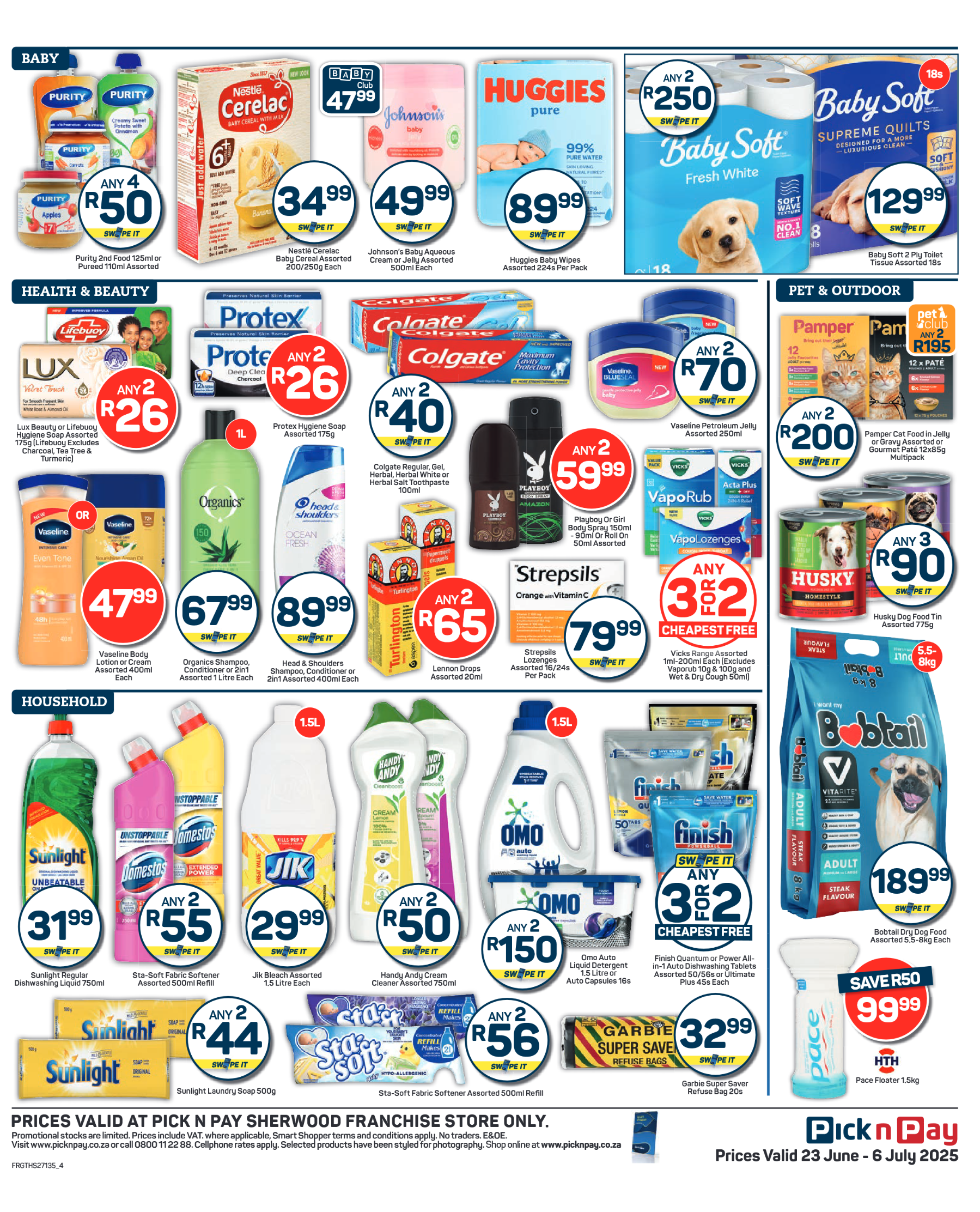 Brakpan Herald 27 June 2025 page 12