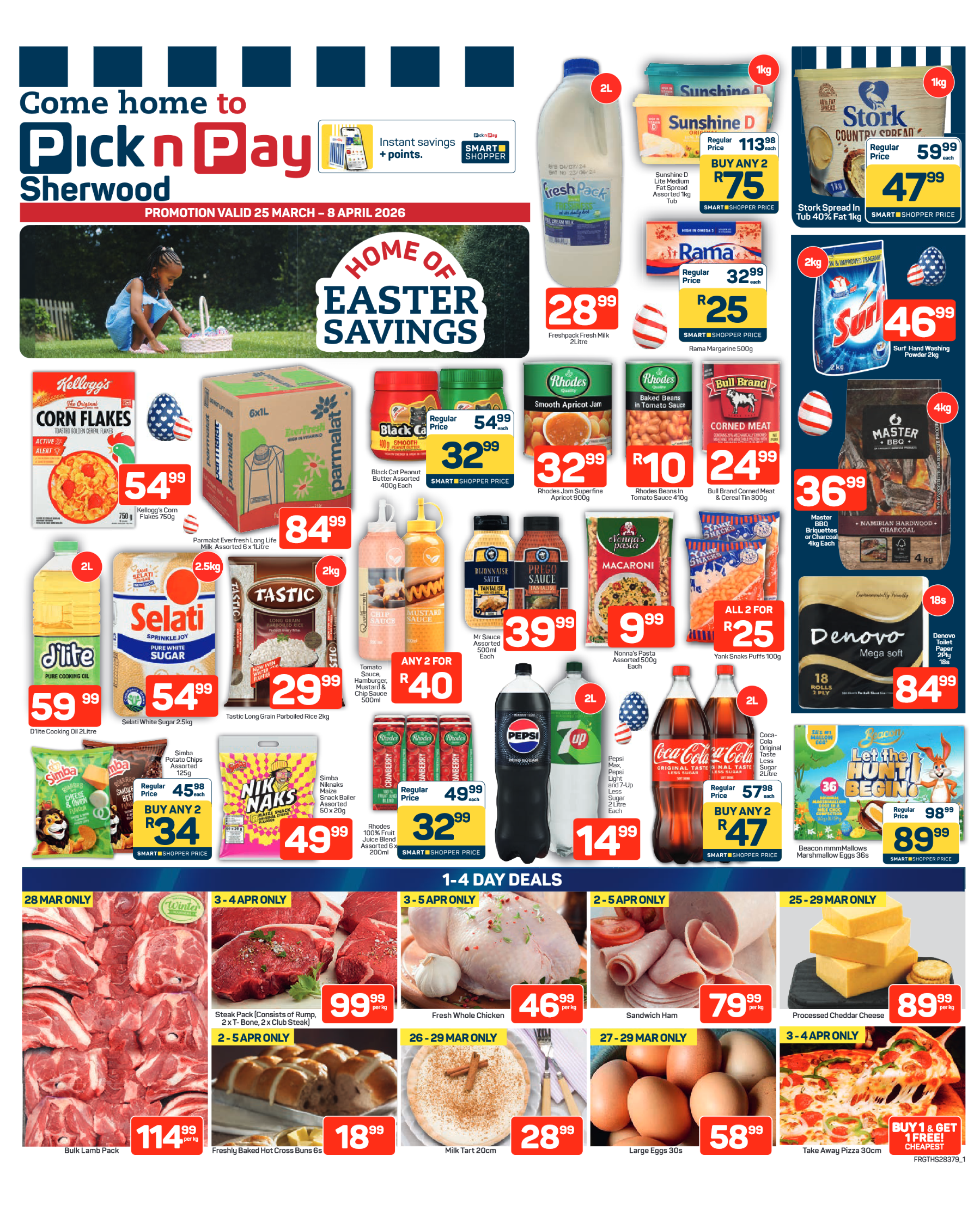 Brakpan Herald 27 March 2026 page 13