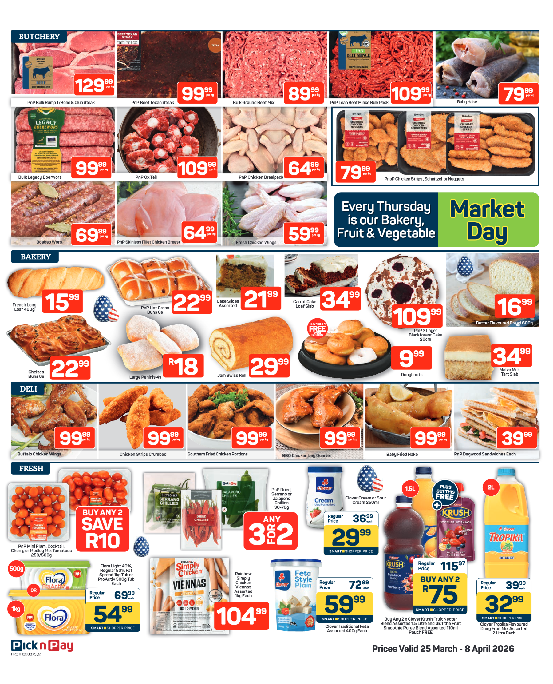 Brakpan Herald 27 March 2026 page 14