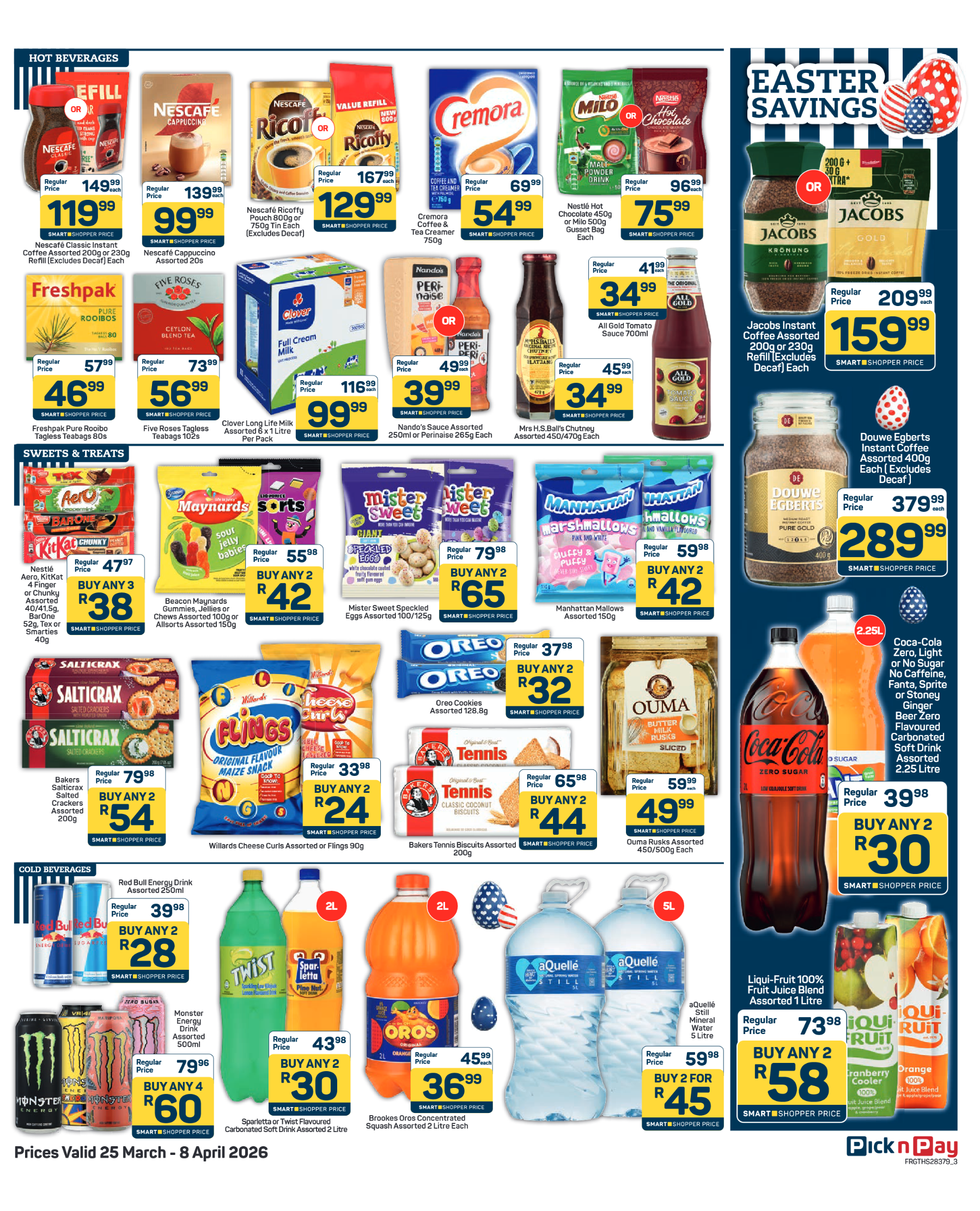 Brakpan Herald 27 March 2026 page 15