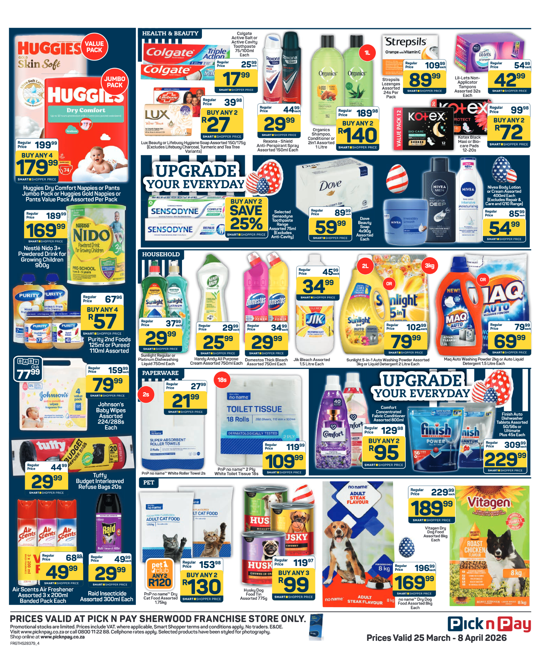 Brakpan Herald 27 March 2026 page 16