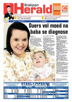 Brakpan Herald 27 May 2022