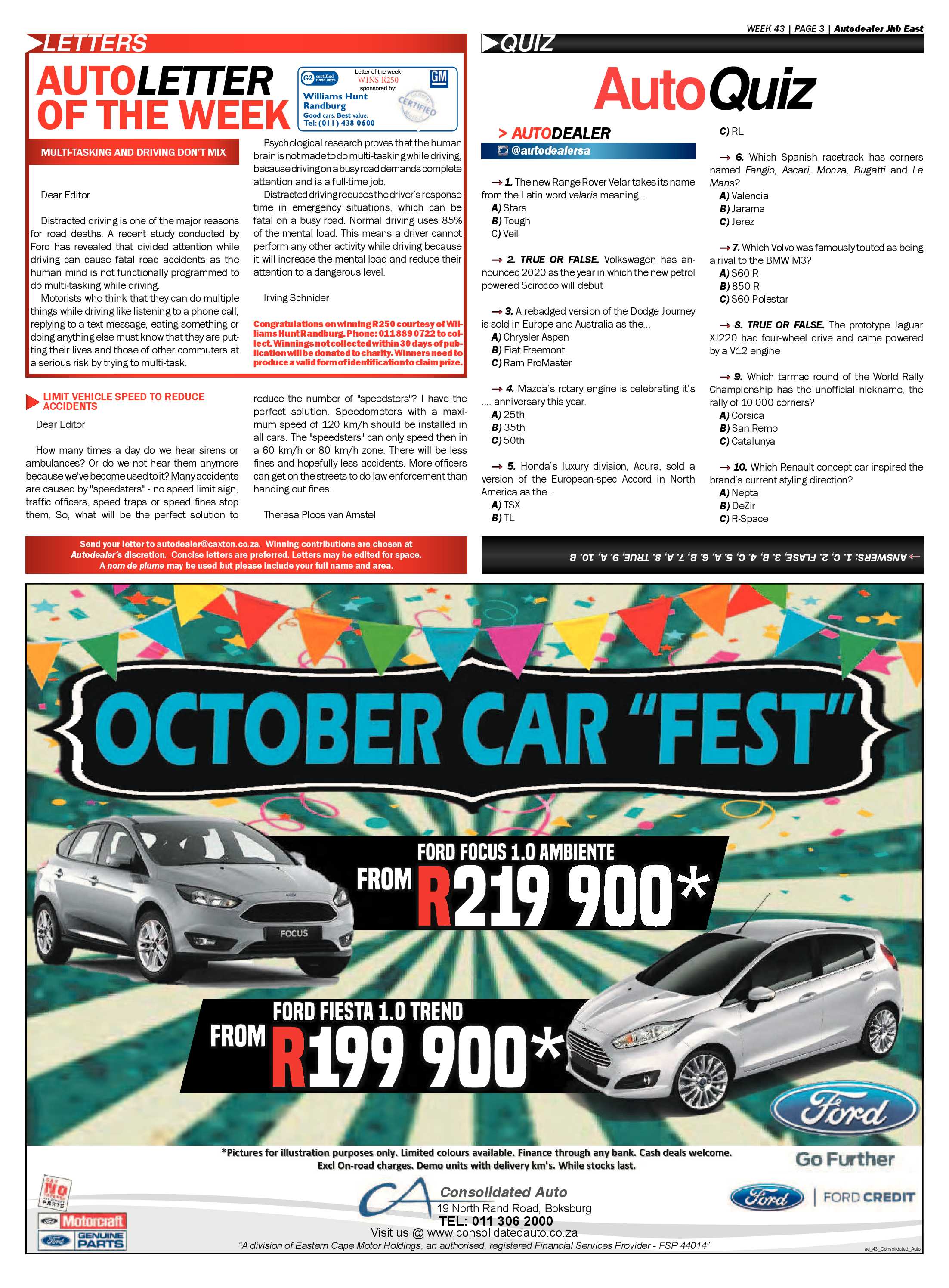 Brakpan Herald 27 October 2017 page 31