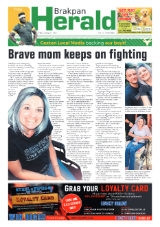 Brakpan Herald 27 October 2023